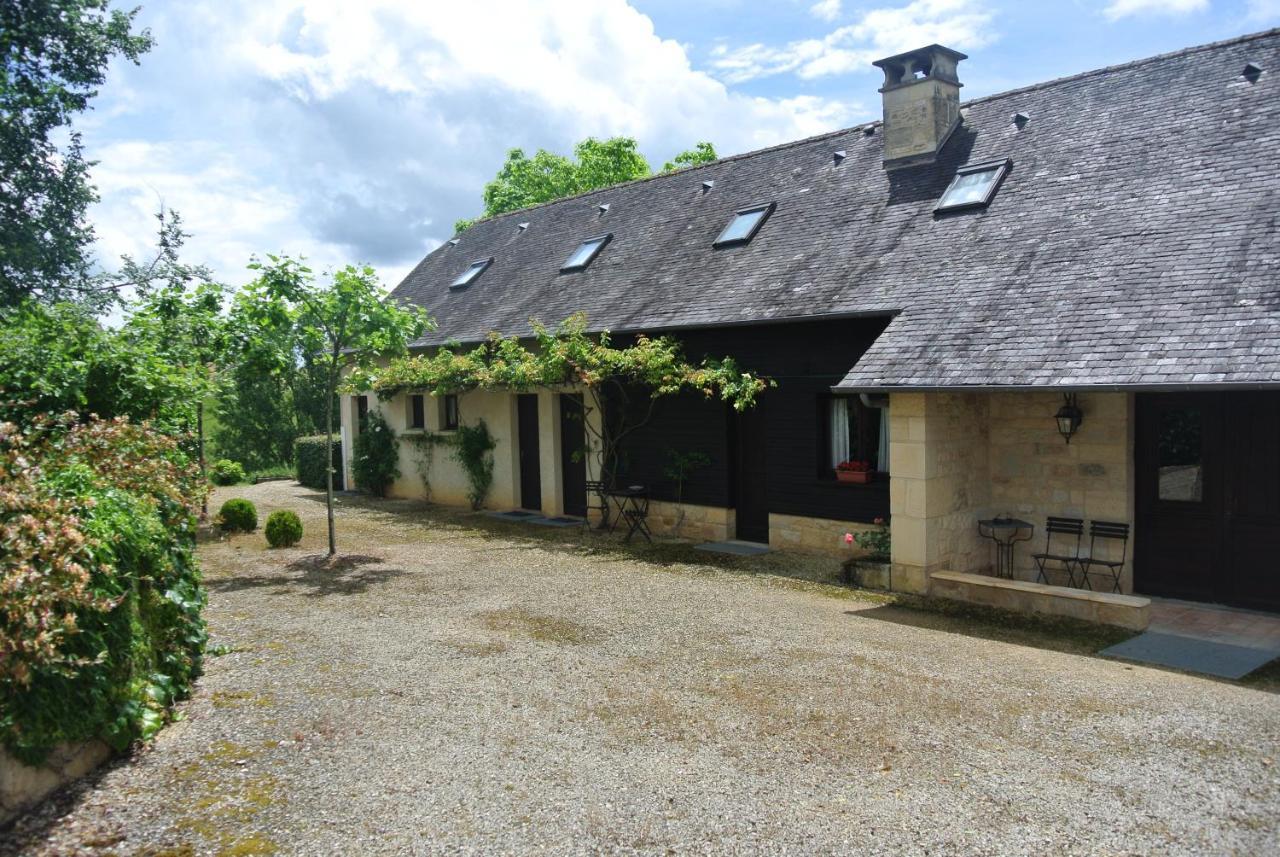 Domaine Leyvinie, Gite Chardonnay, Close To Dordogne Perpezac-le-Blanc Bagian luar foto